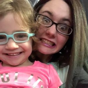 Meet your Posher, Kat